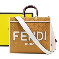 Fendi Shopping Bags